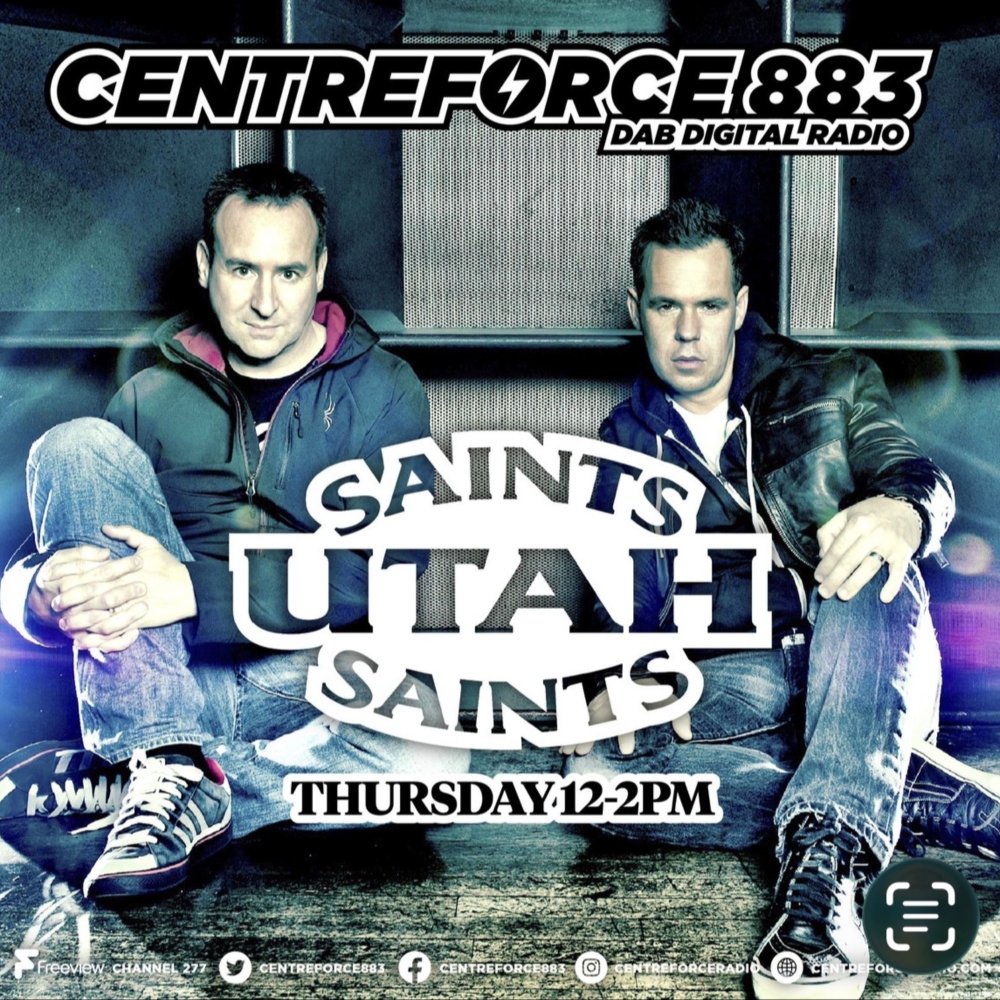 Utah Saints