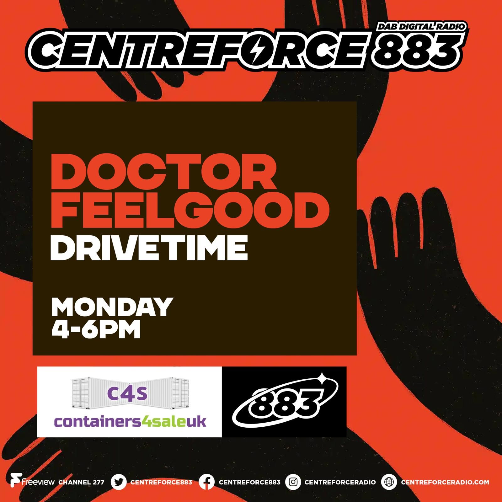Doctor Feel Good