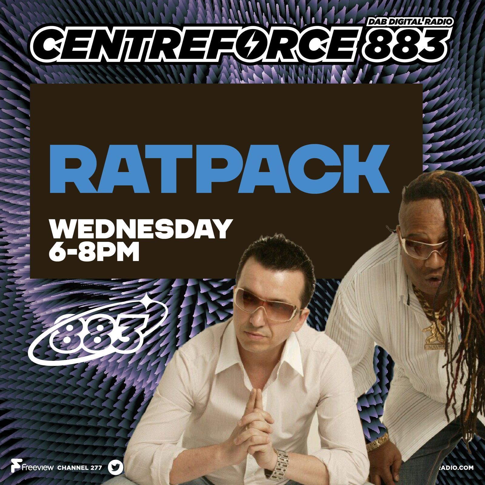 Ratpack