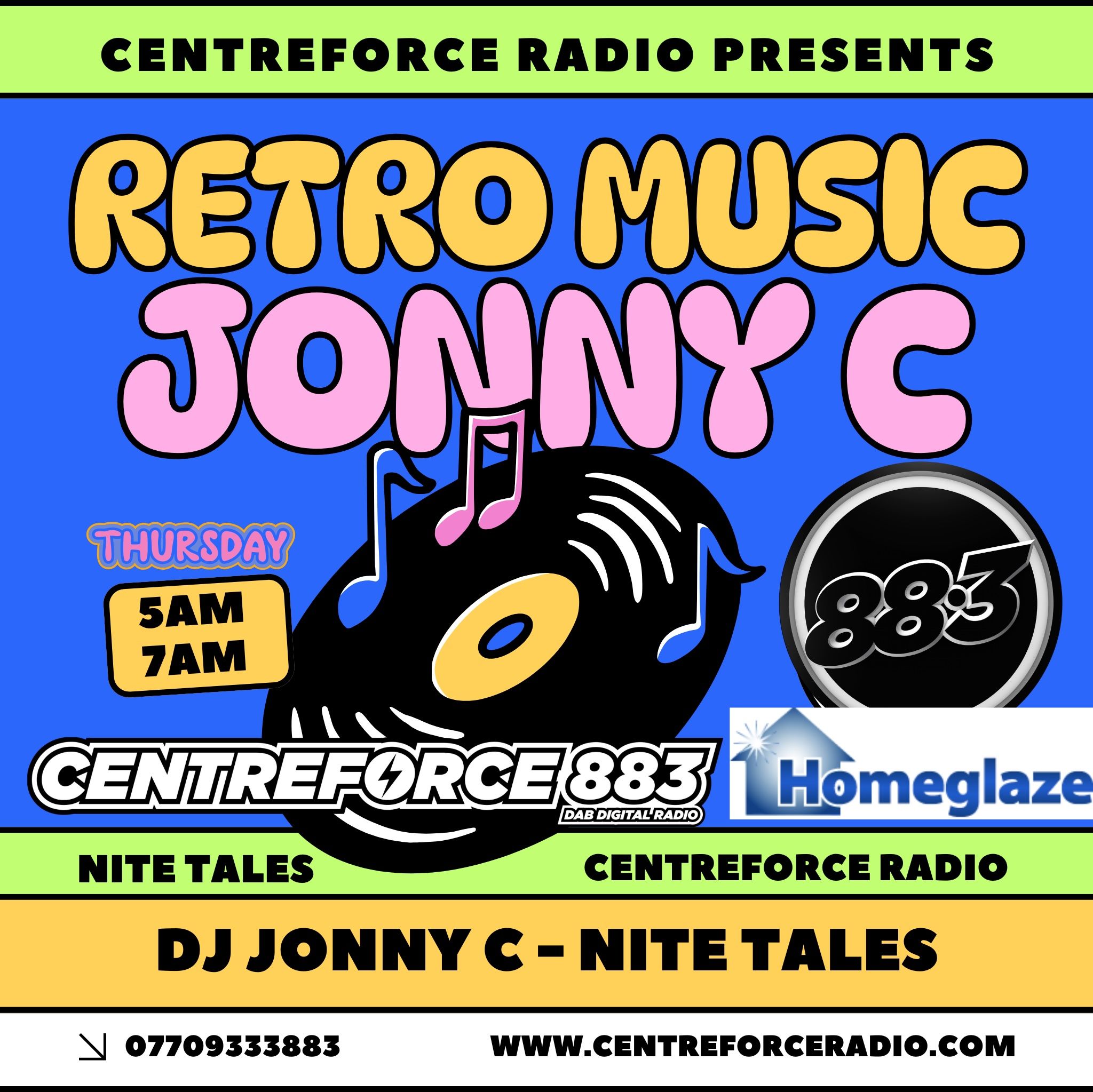 Jonny C