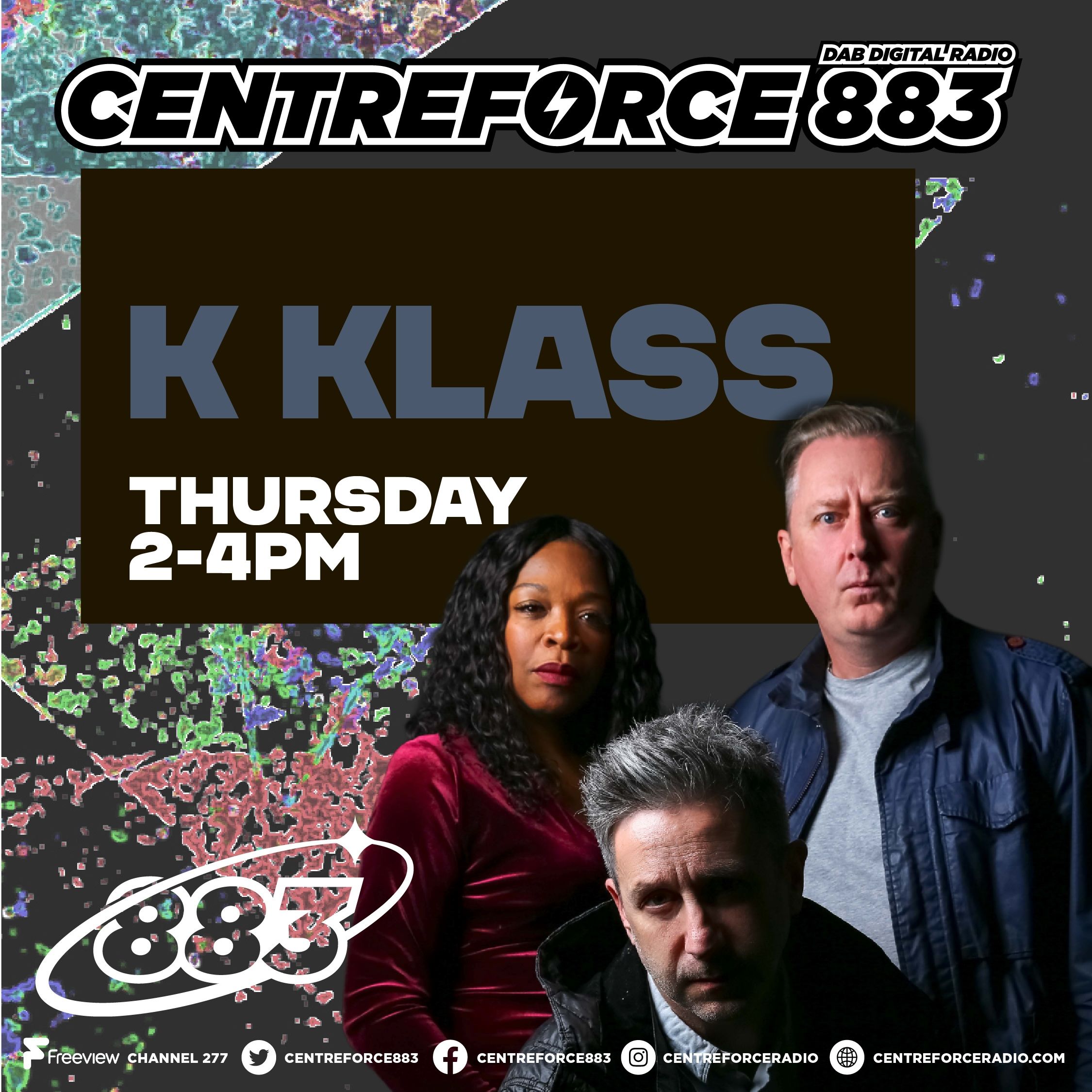 K-Klass