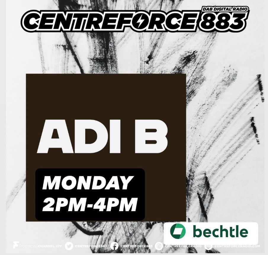 Adi B
