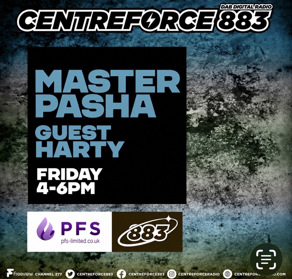 Master Pasha