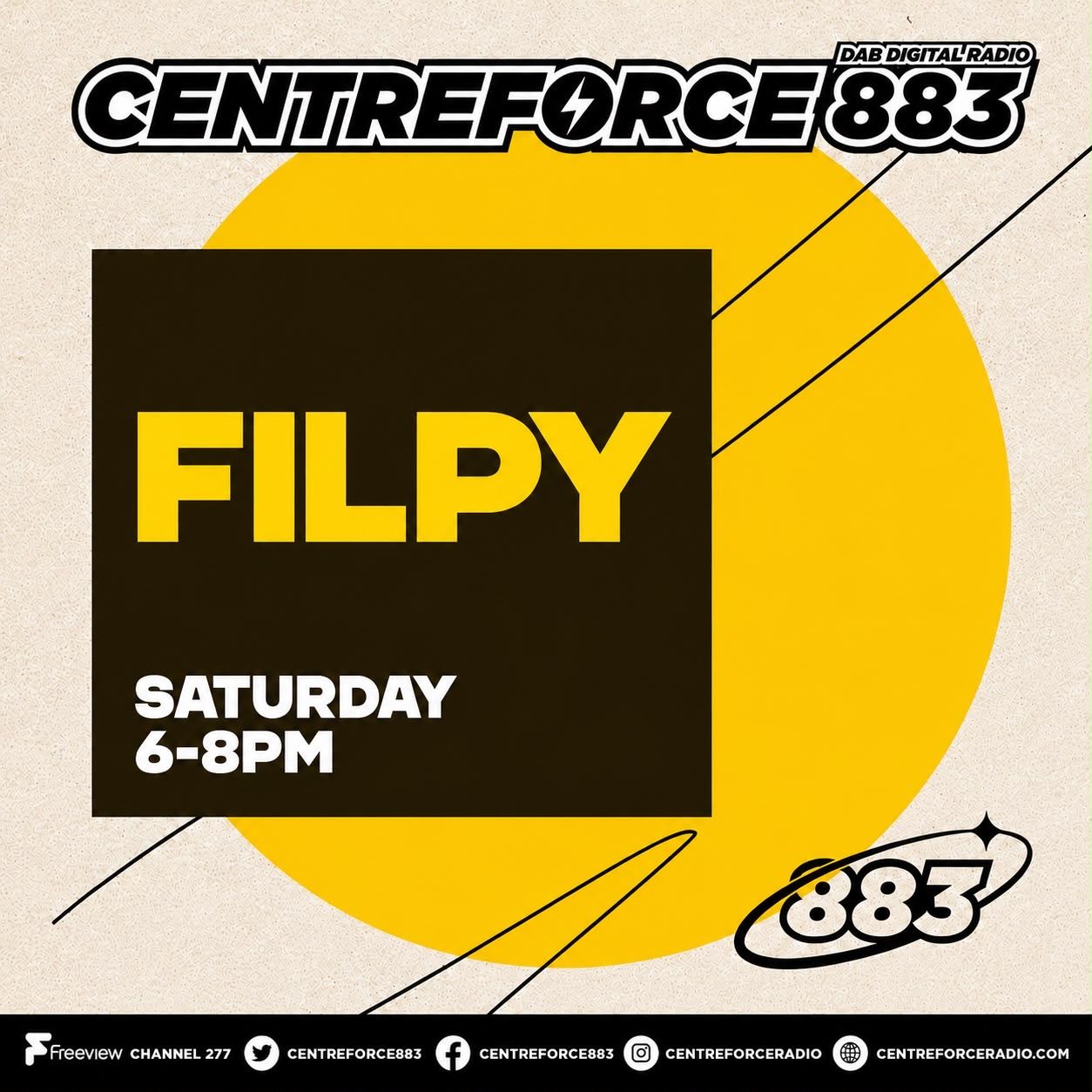 DJ FILPY  NYC