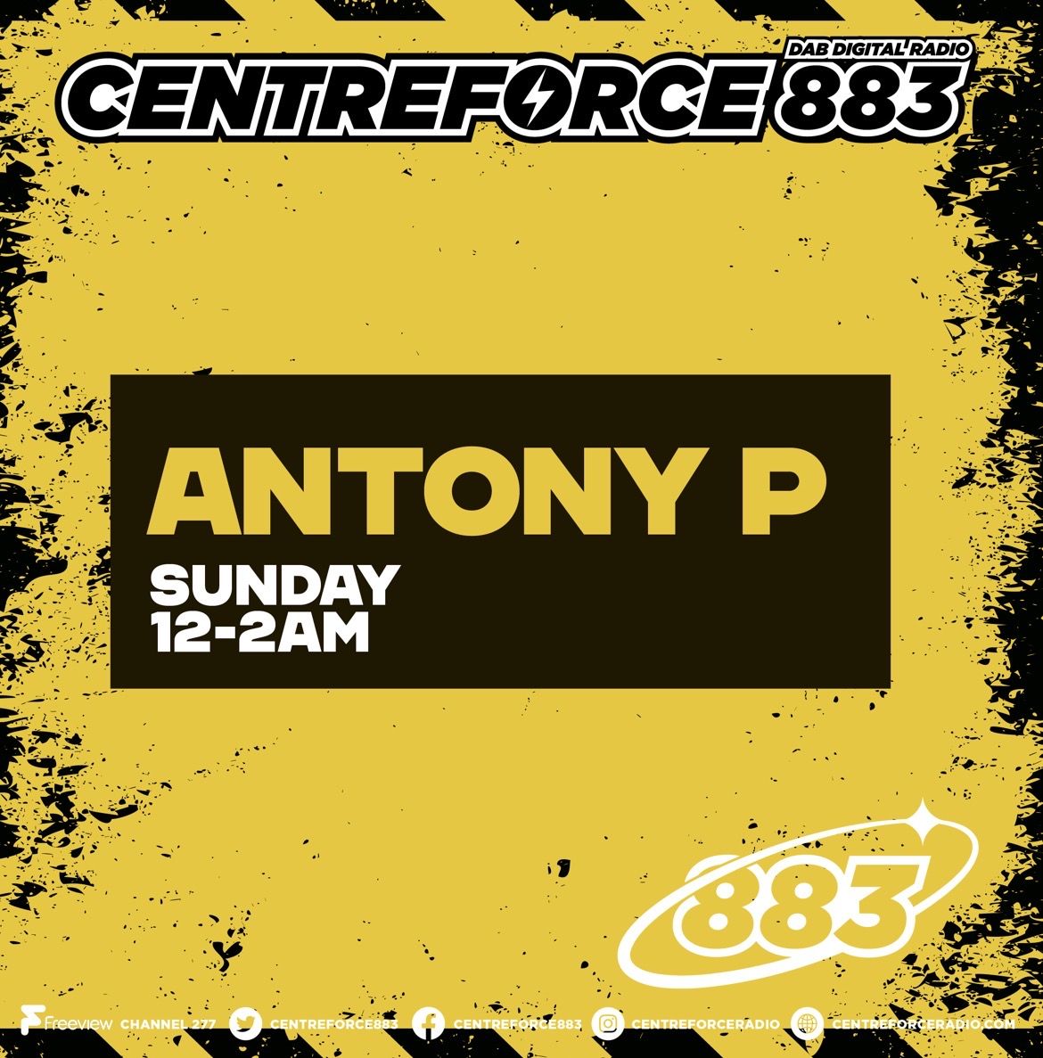 Antony P