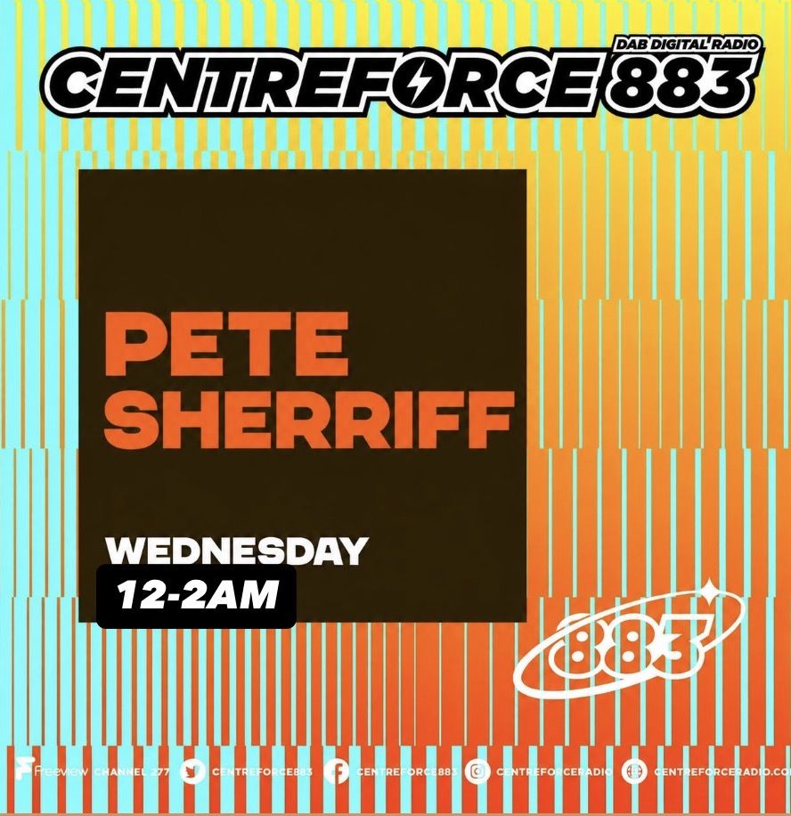 Pete Sherriff