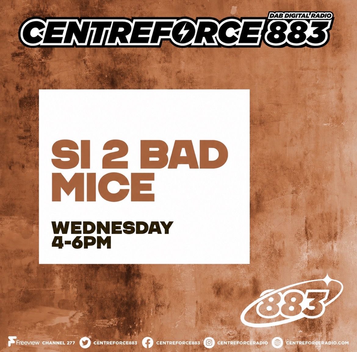 Si 2 Bad Mice