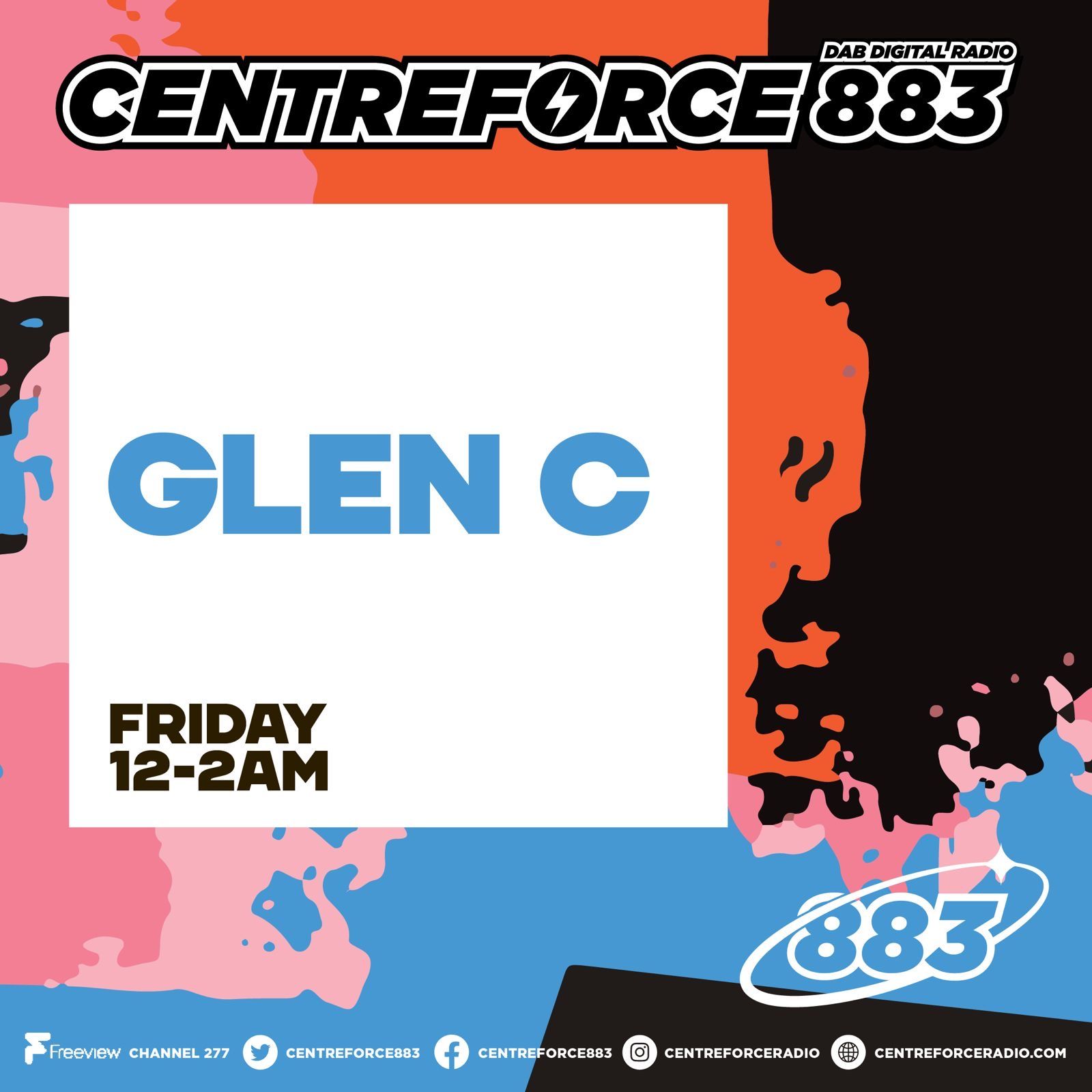 Glen C