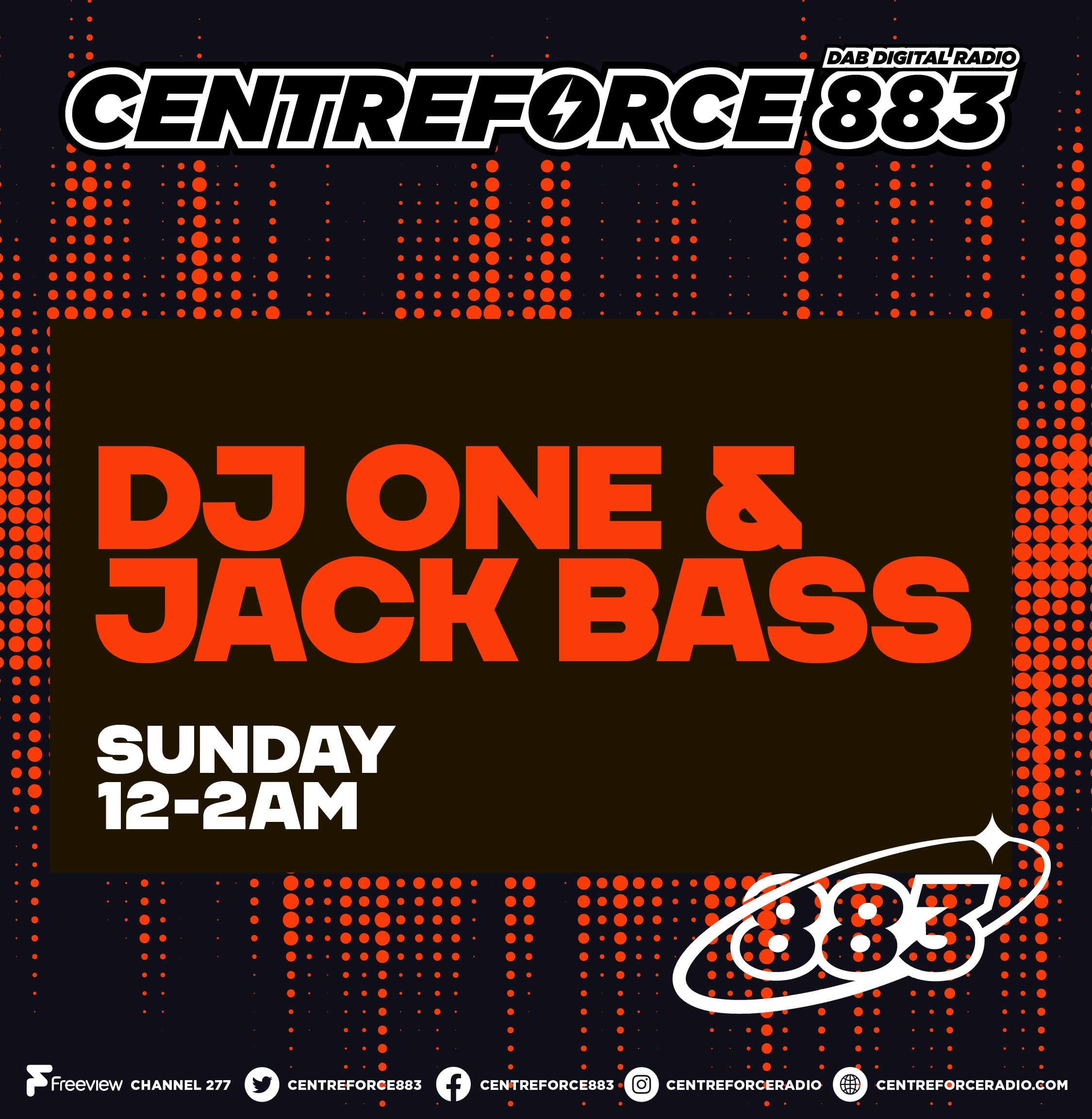 Jack Bass