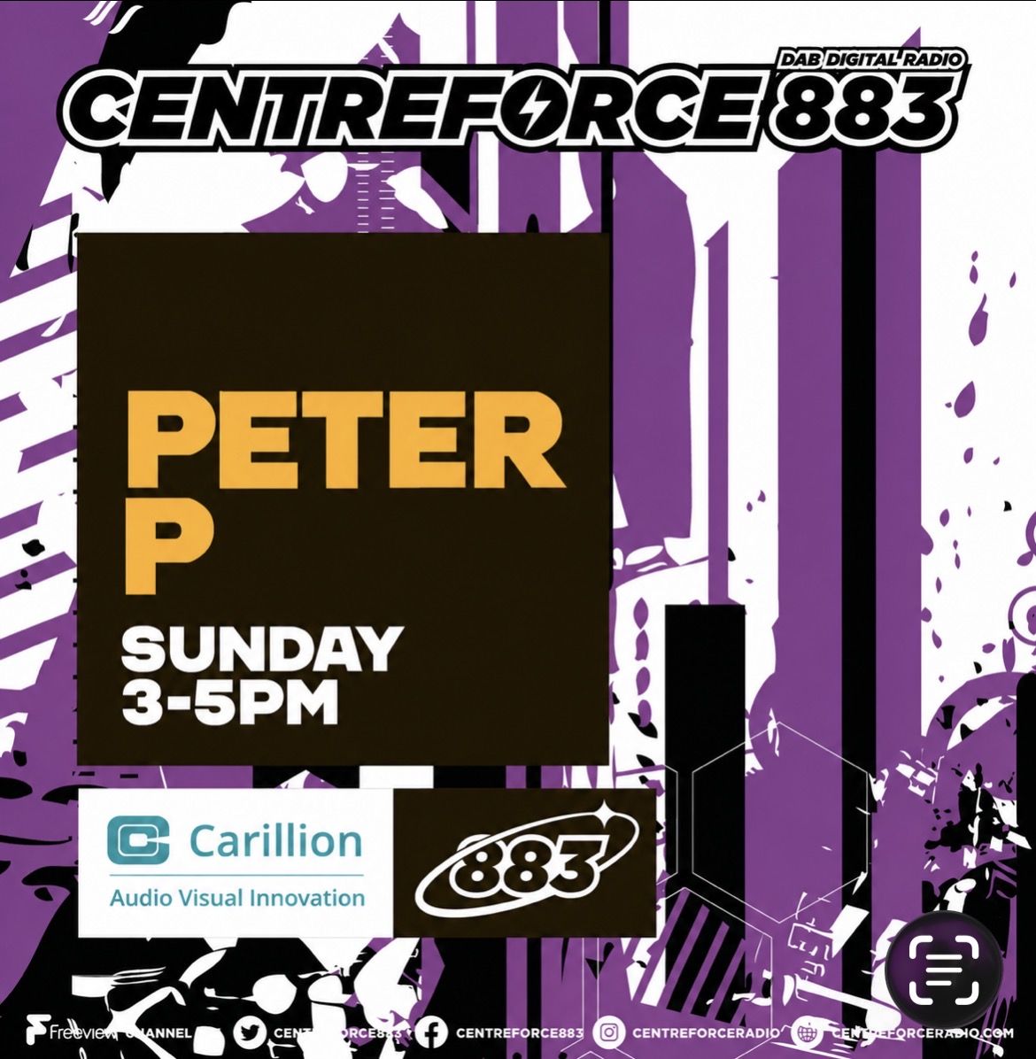 Peter P