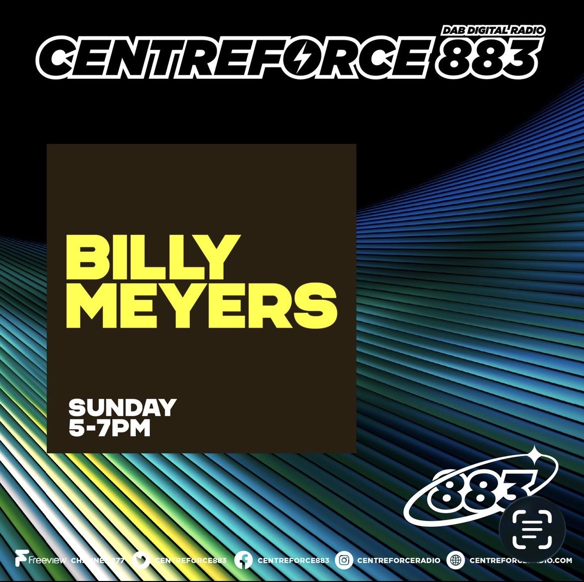 Billy Meyers
