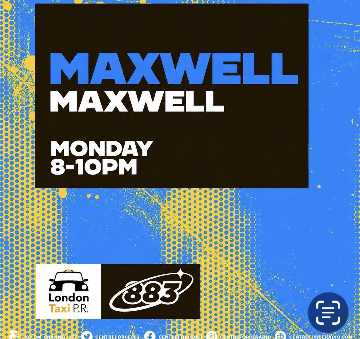 Maxwell