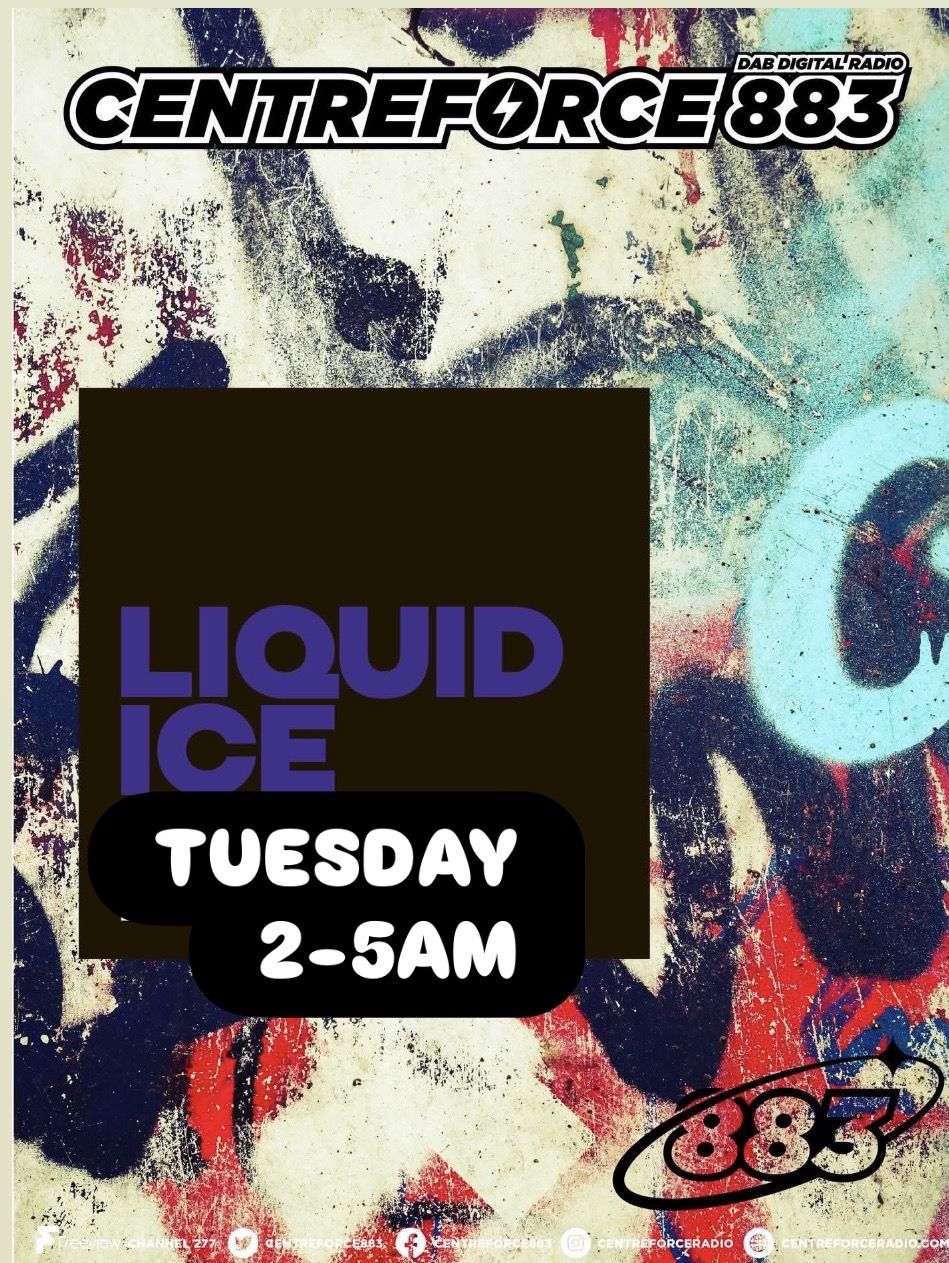 Liquid Ice