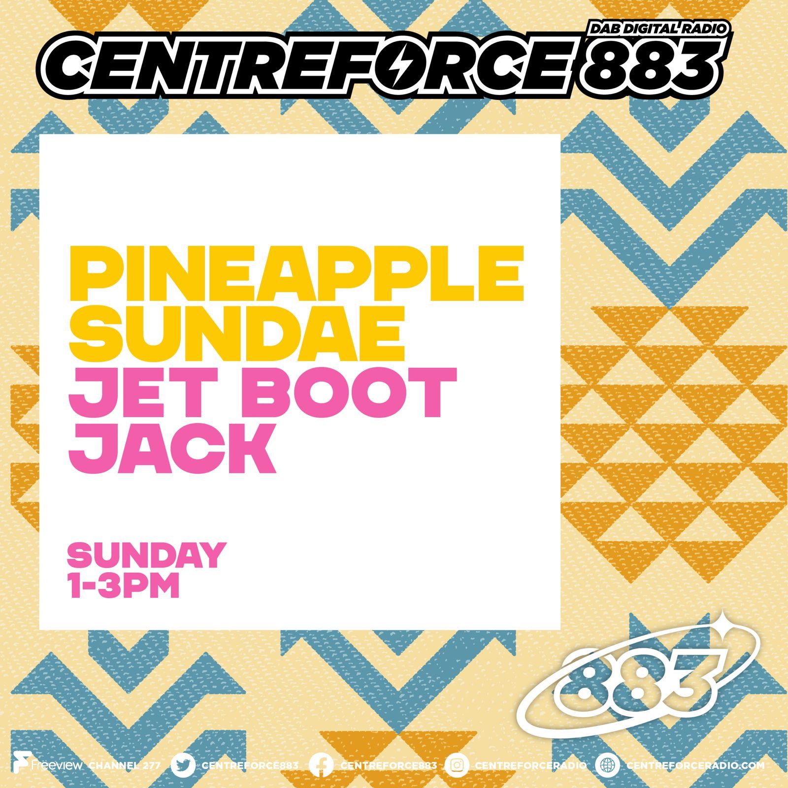 Pineapple