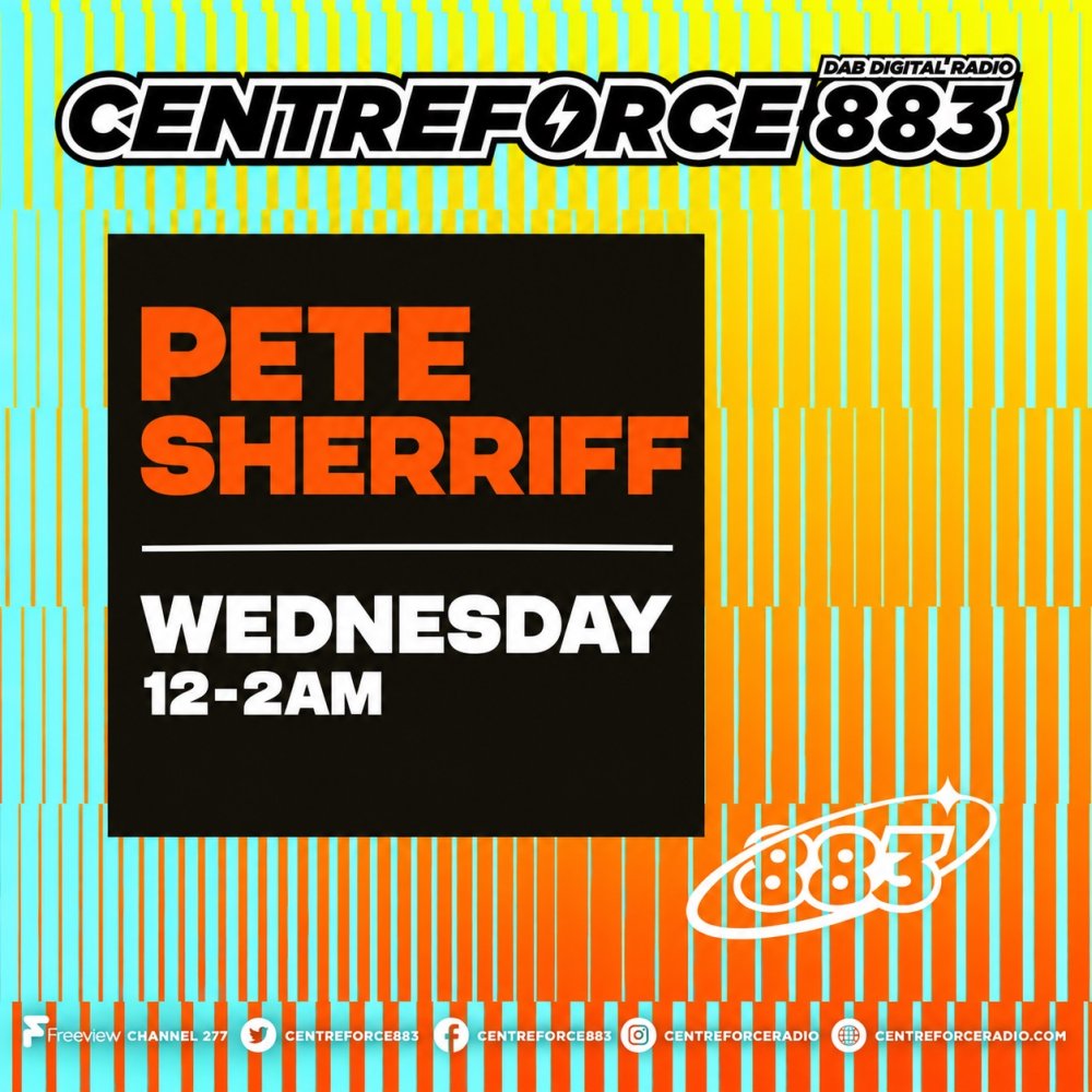Pete Sherriff