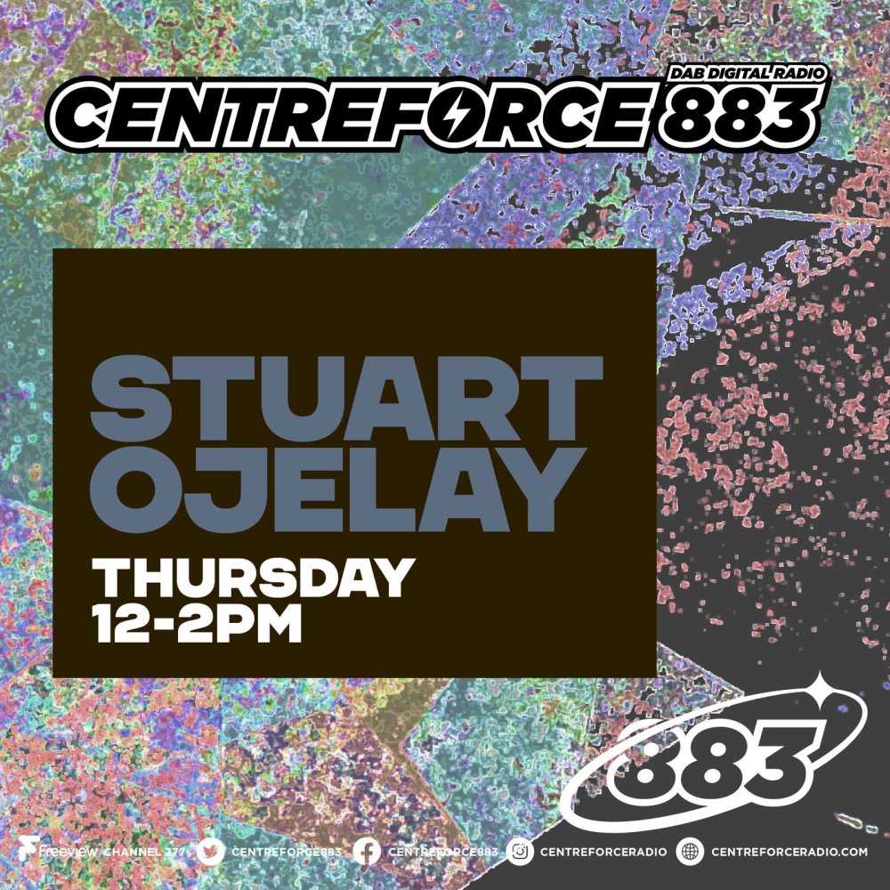 Stuart Ojelay