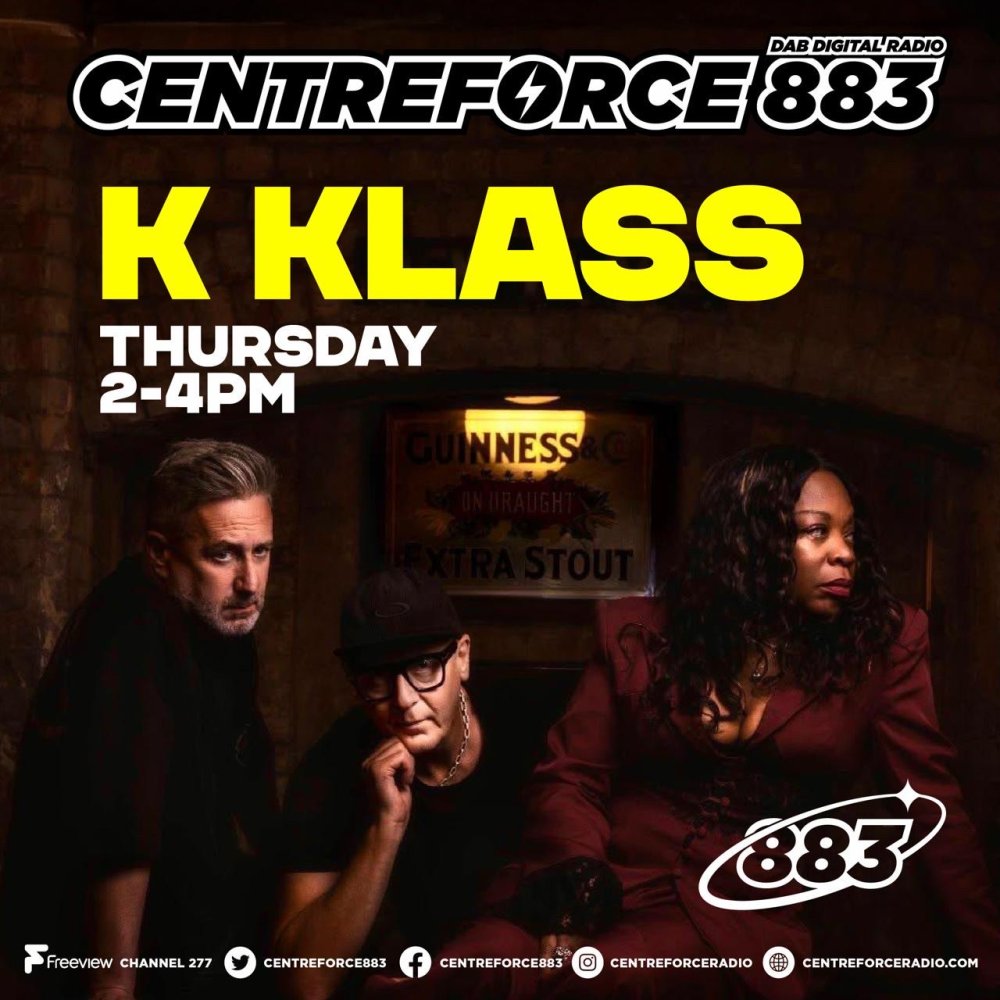 K-Klass