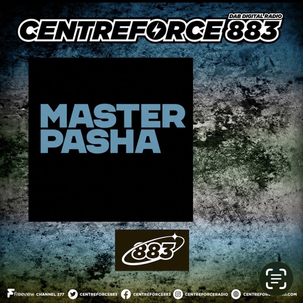 Master Pasha