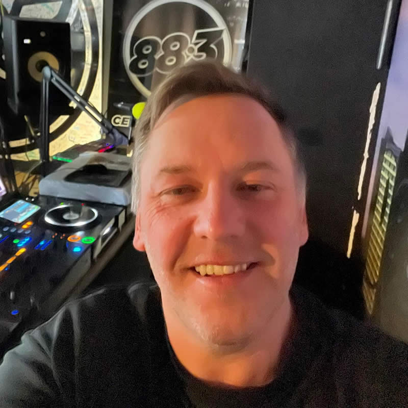 DJ Tre