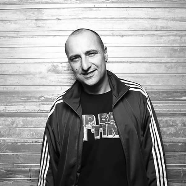 Slipmatt