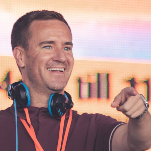 Tony Nichols