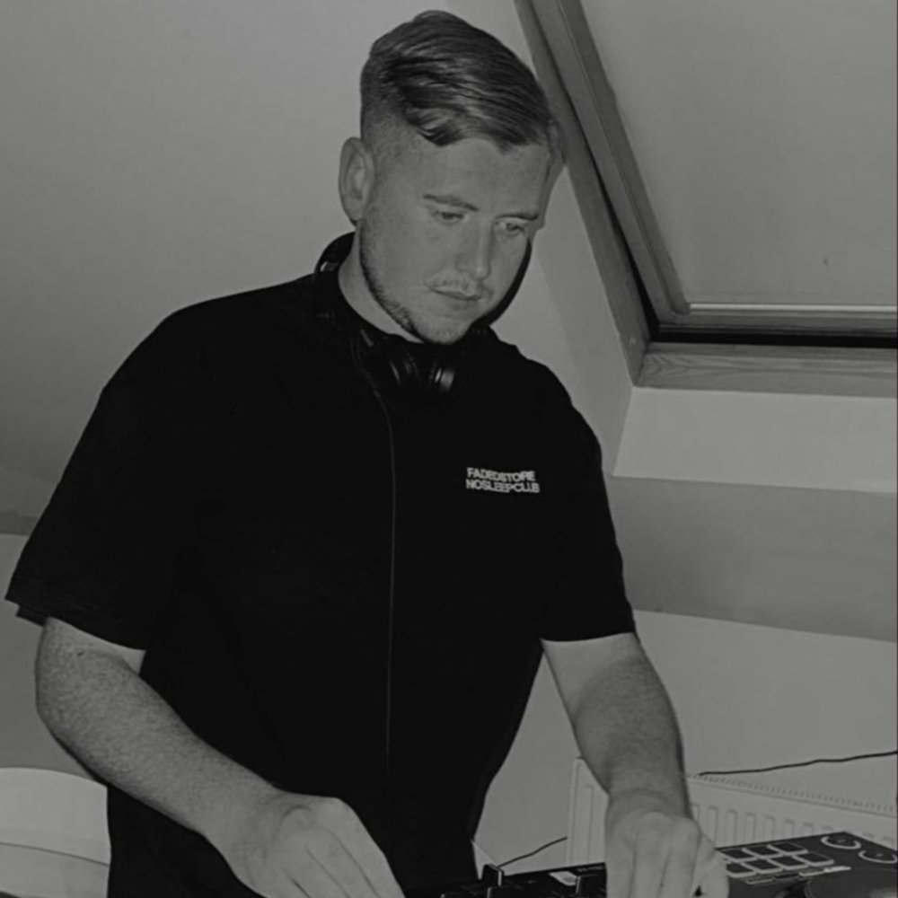 Joe Preston