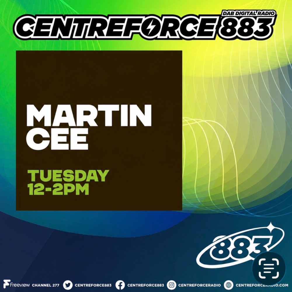 Martin C