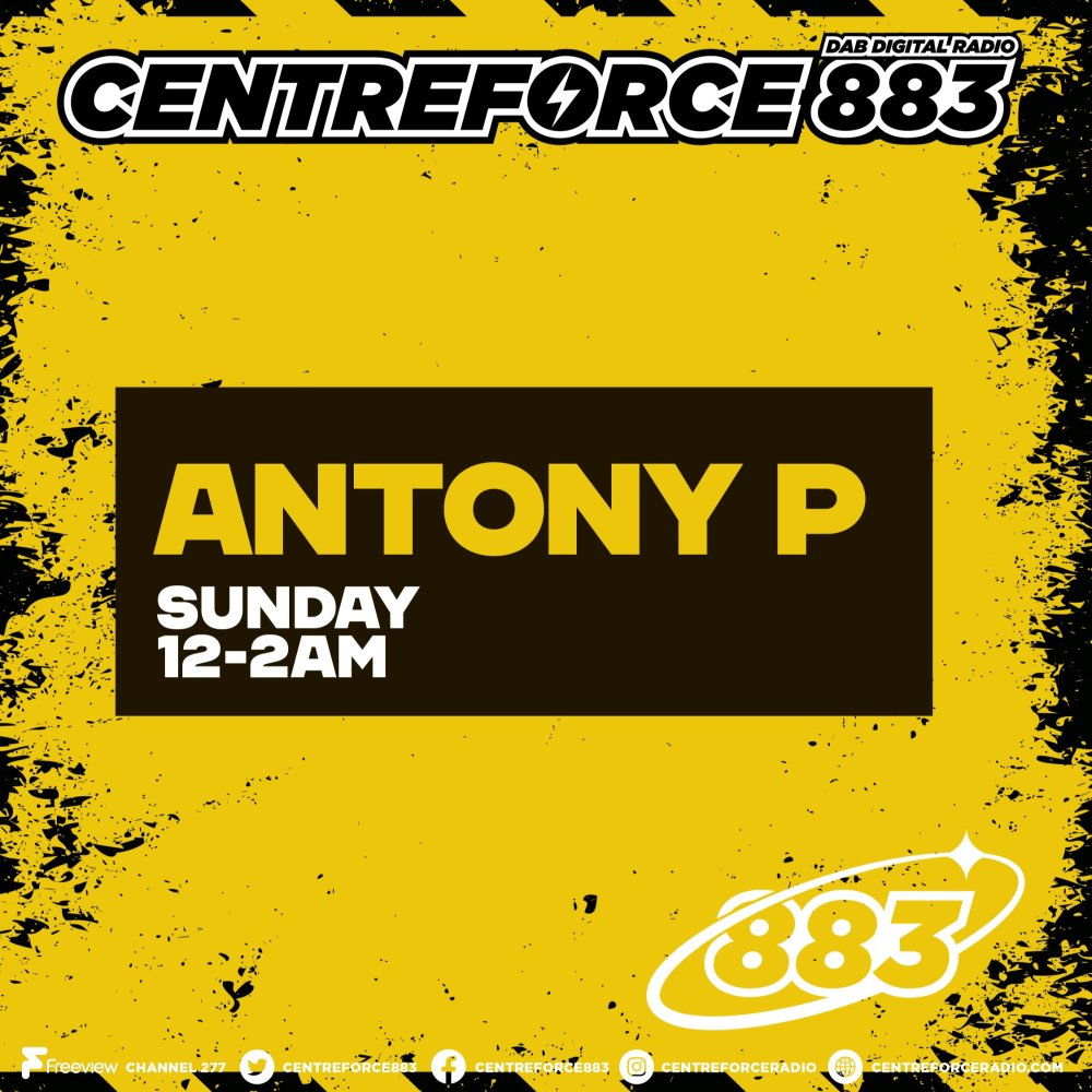Antony P