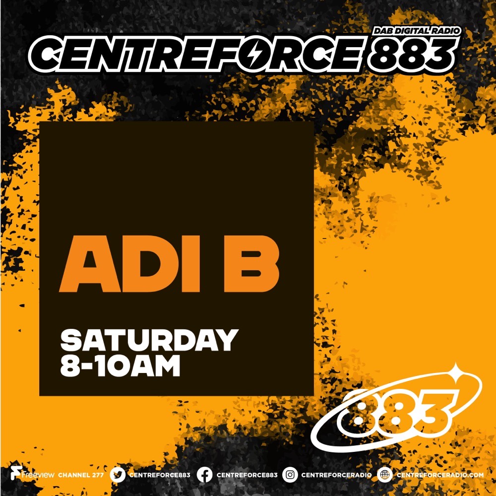 Adi B