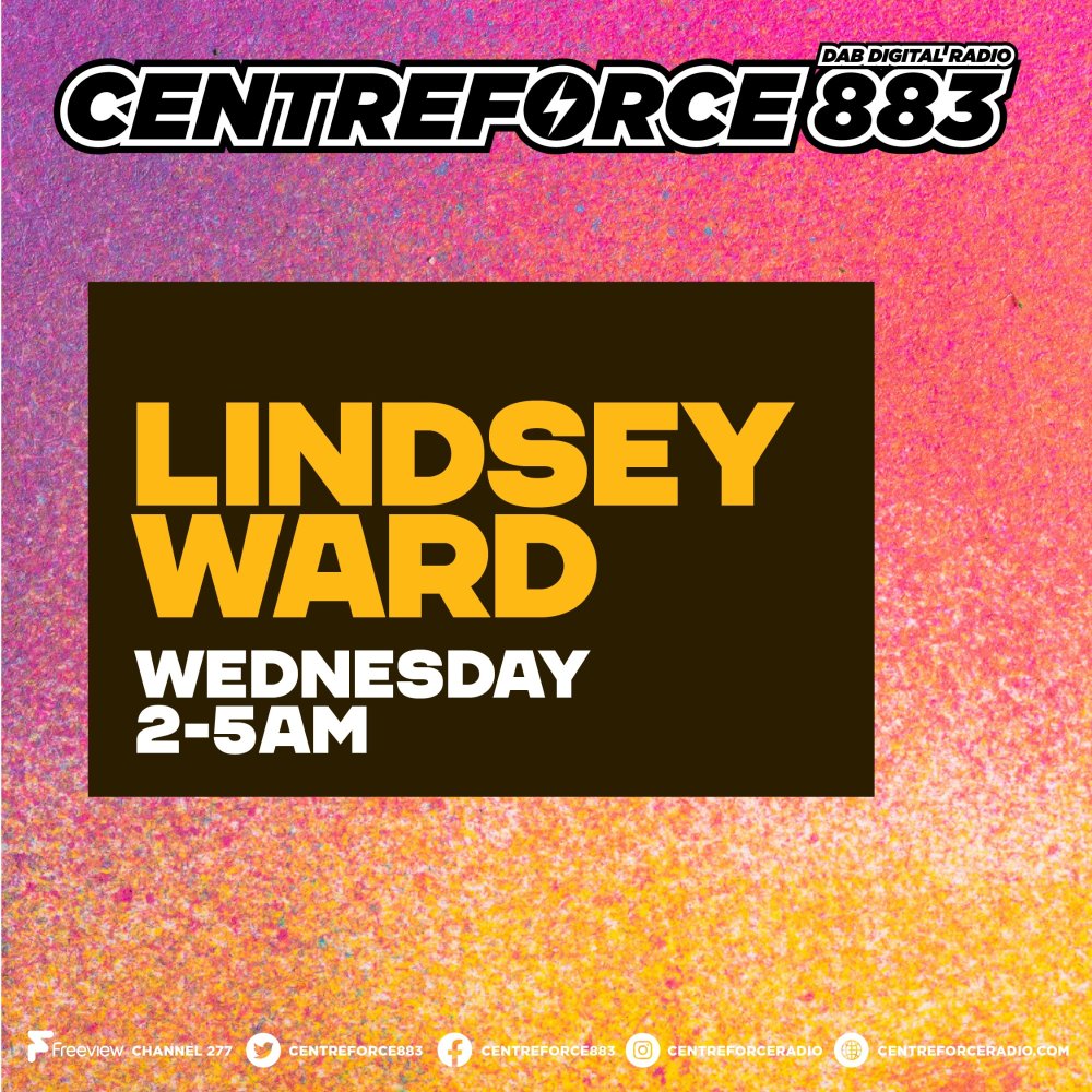 Lindsey Ward