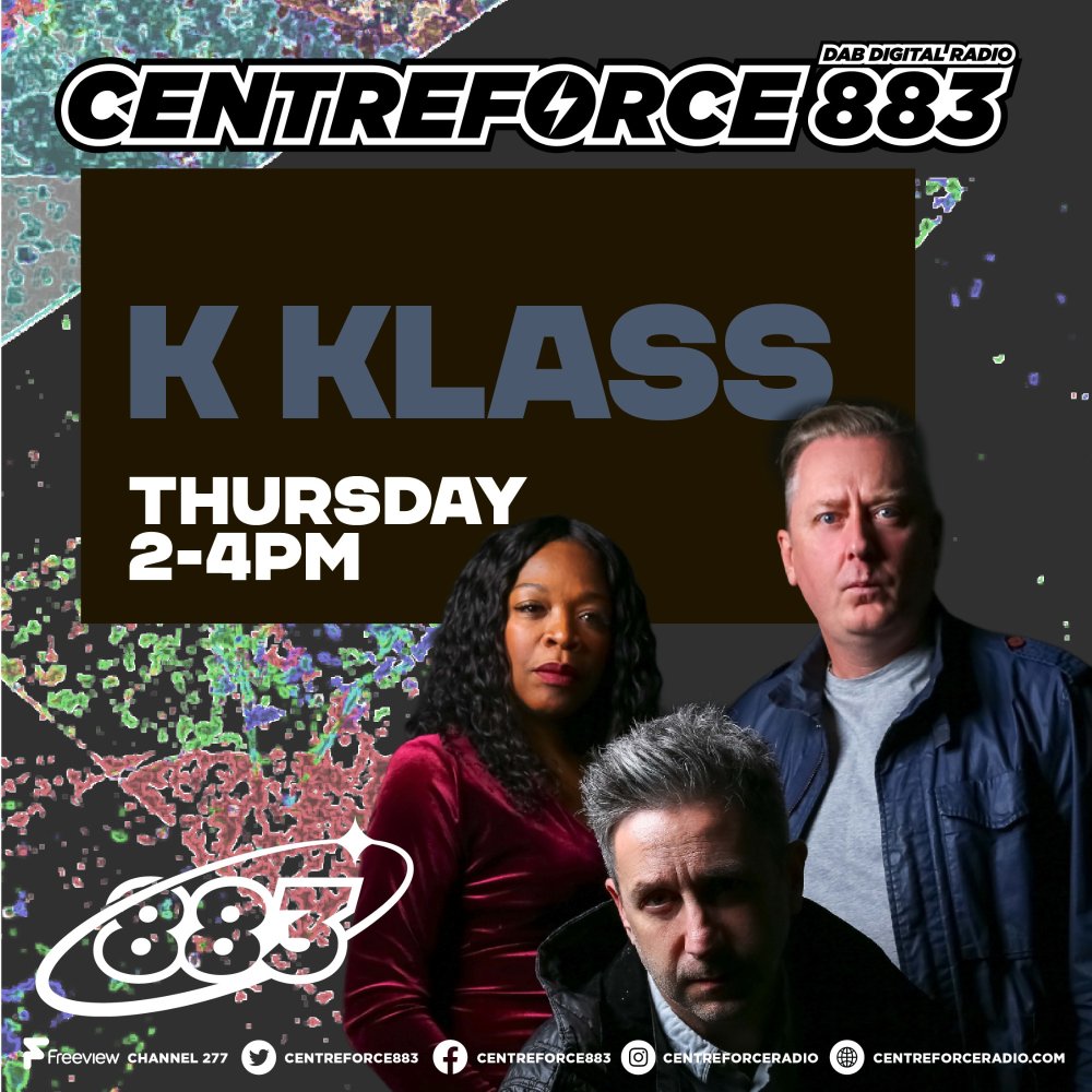 K-Klass