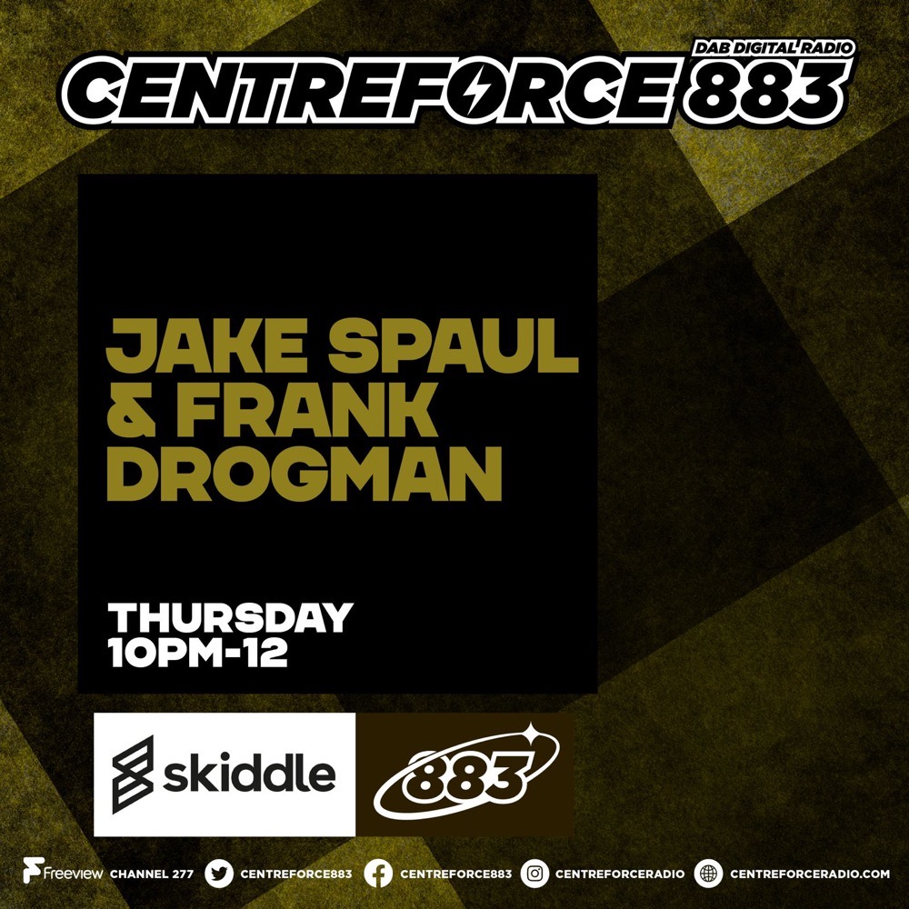 Frank Drogman & Jake Spaul
