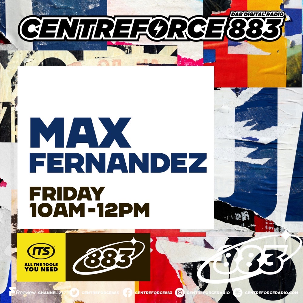 Max Fernandez