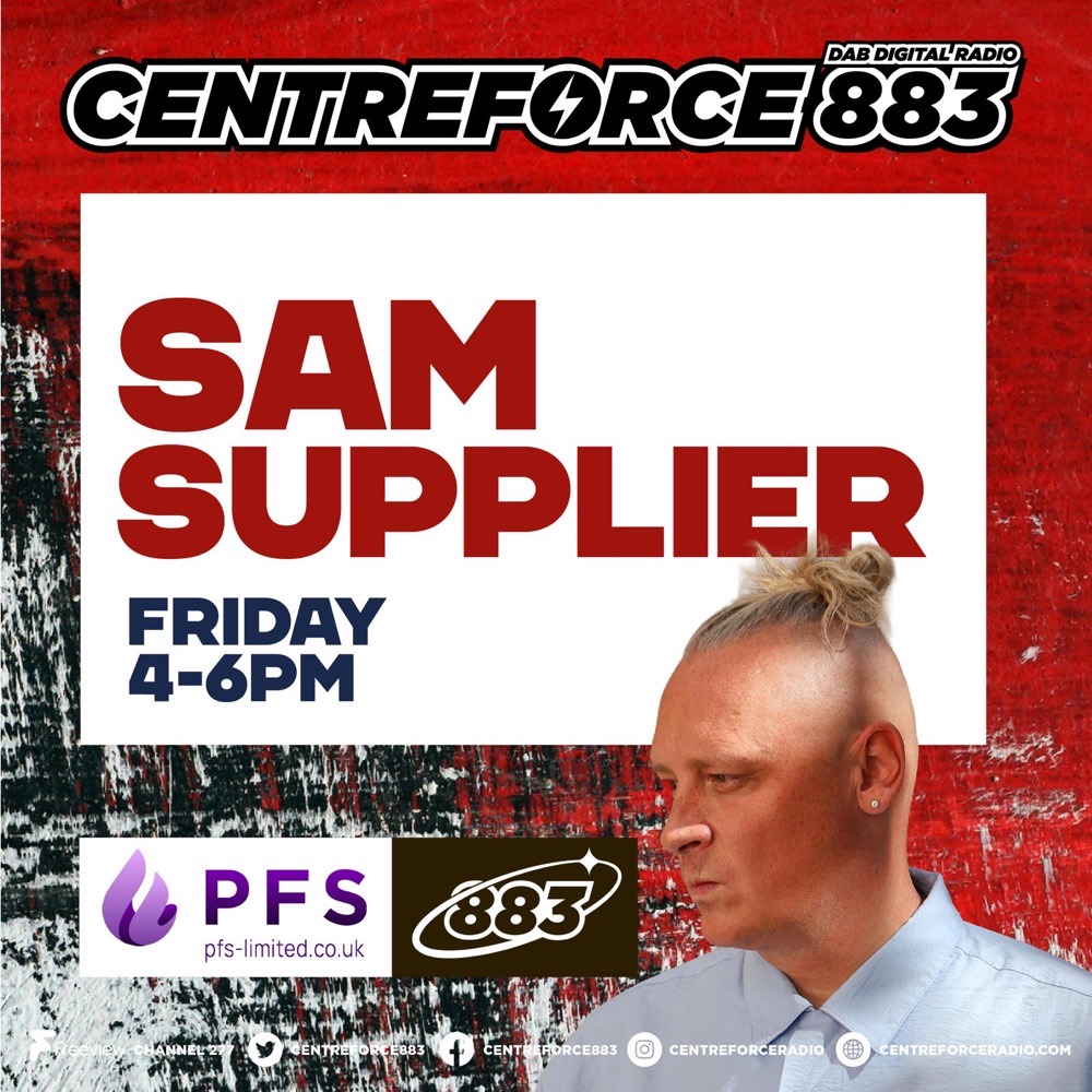 Sam Supplier