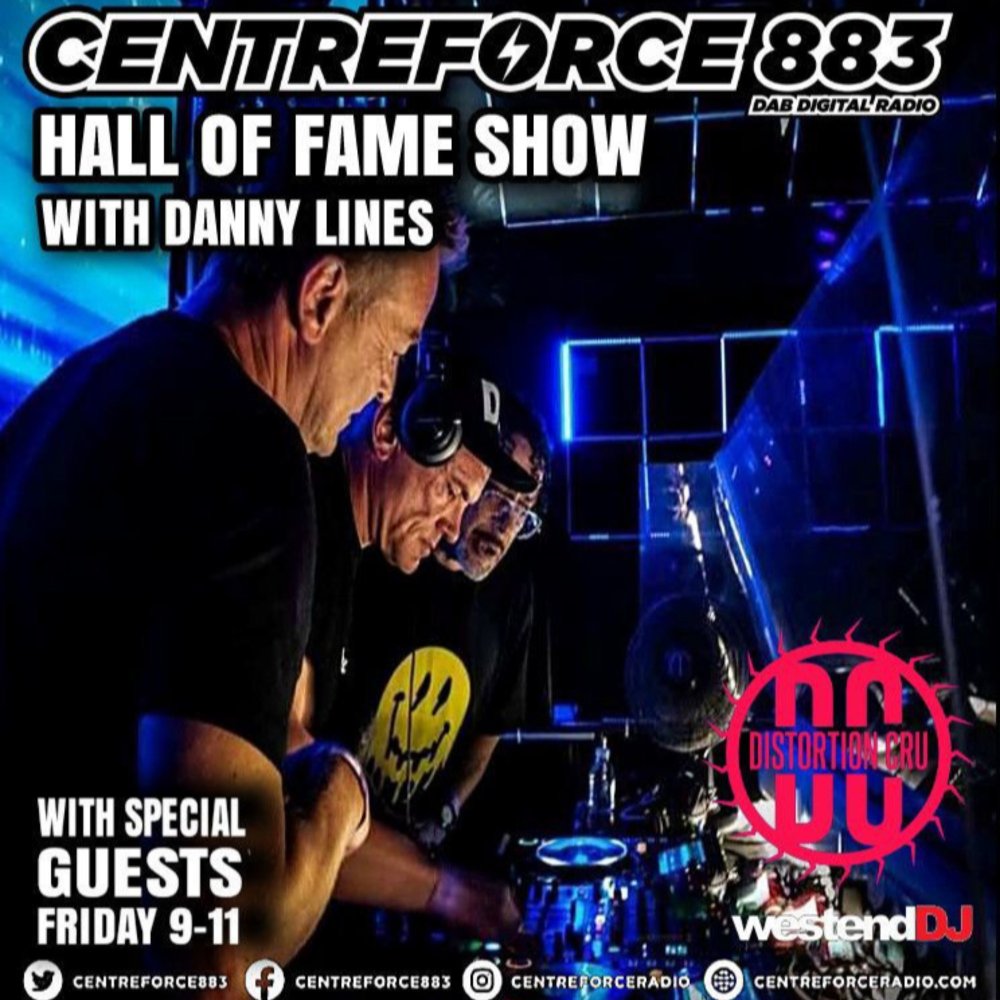 Danny Lines