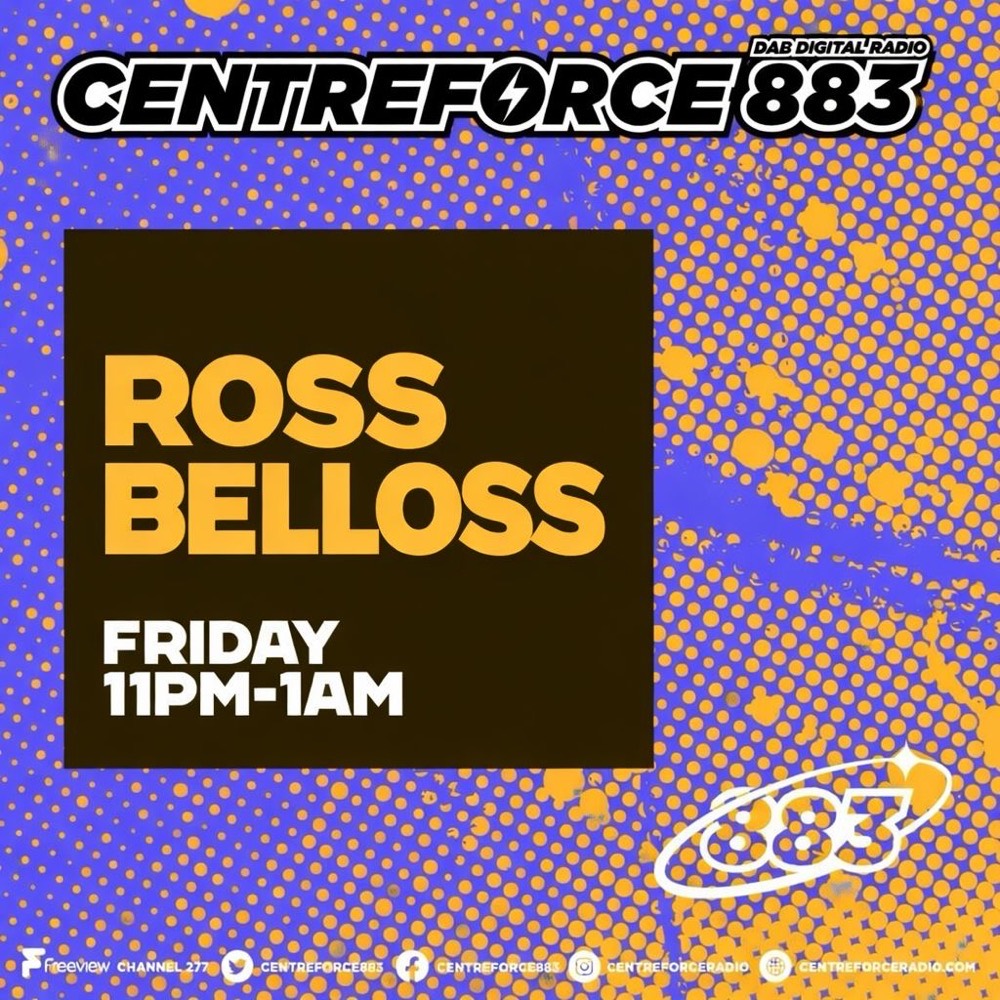 Ross Belloss