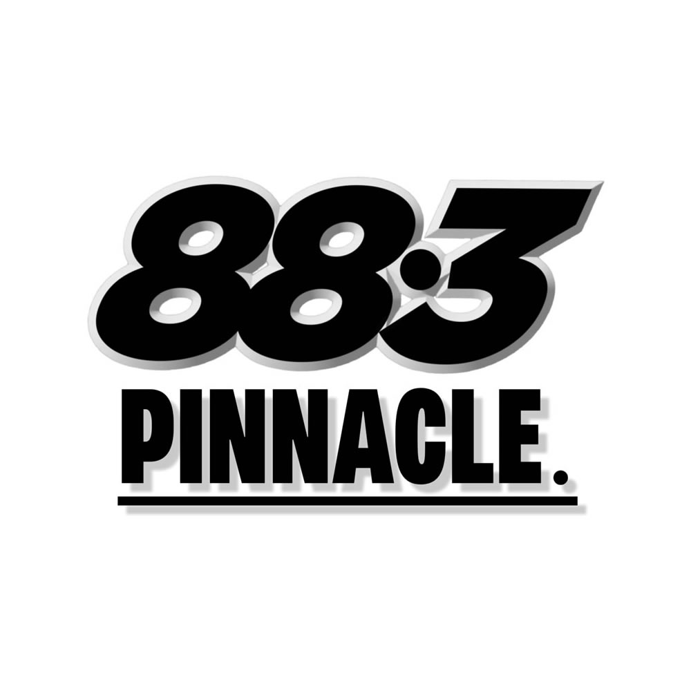 883 Pinnacle