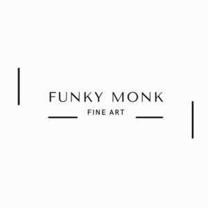 funkymonkfineart